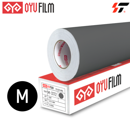 Пленка цветная 3172 OYU Film (1,22*40 м )